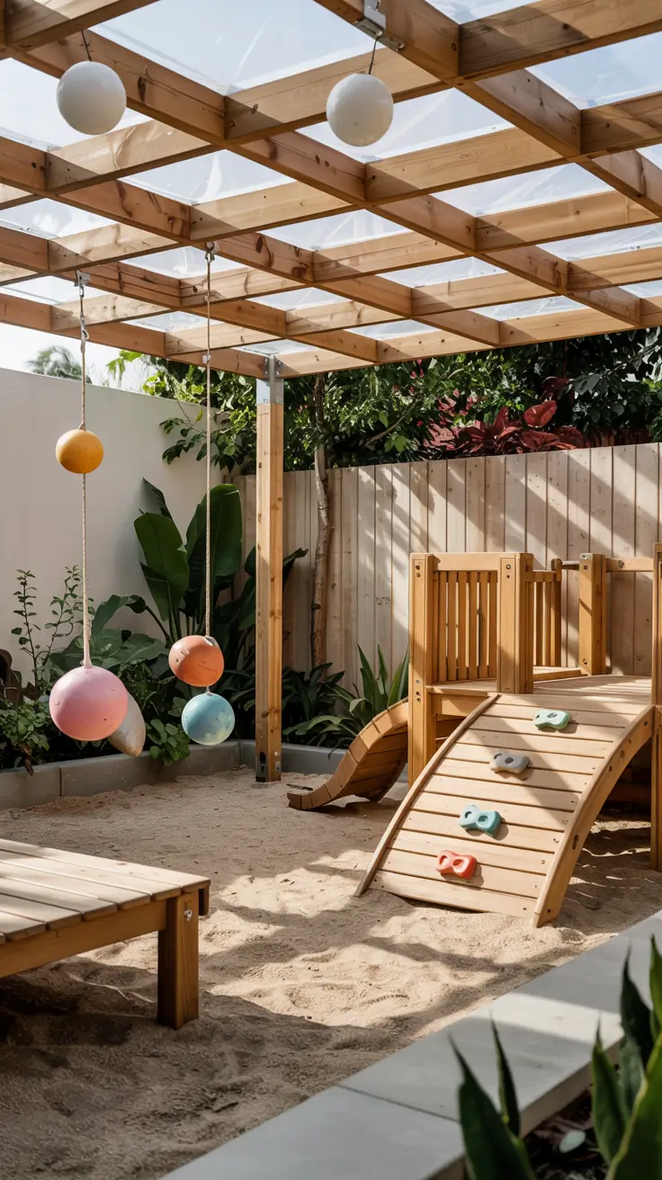 Outdoor Area Ideas for Kids 2026: Creative Backyard Play, DIY & Budget-Friendly Designs