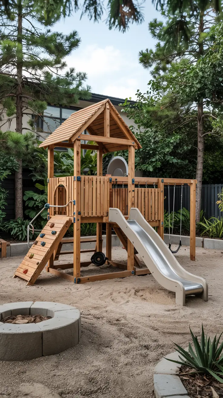 Outdoor Area Ideas for Kids 2026: Creative Backyard Play, DIY & Budget-Friendly Designs
