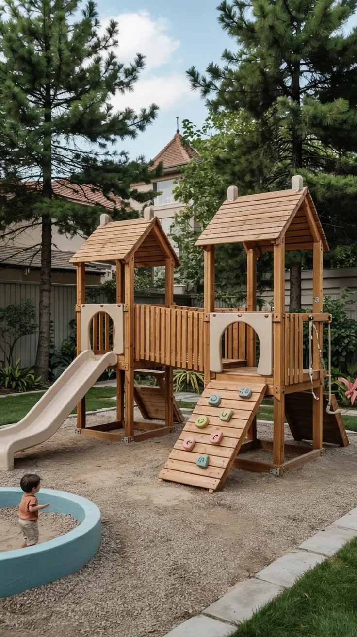 Outdoor Area Ideas for Kids 2026: Creative Backyard Play, DIY & Budget-Friendly Designs
