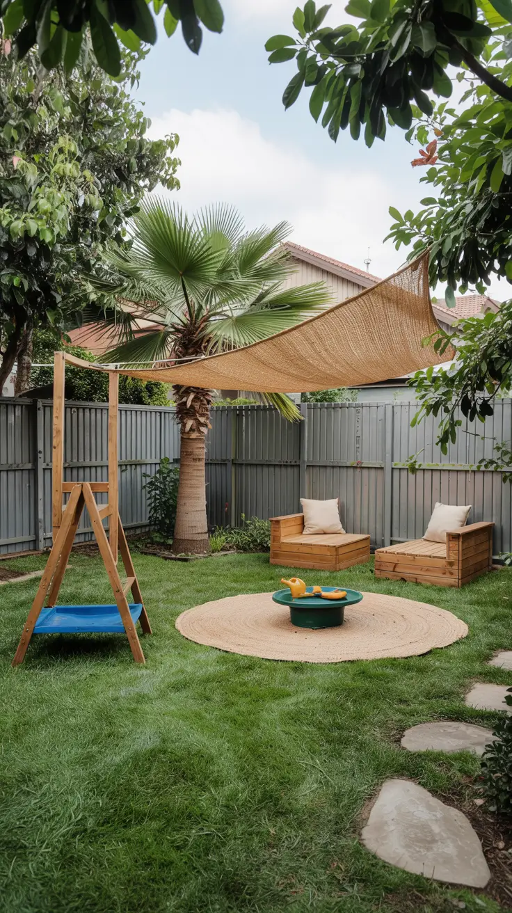 Outdoor Area Ideas for Kids 2026: Creative Backyard Play, DIY & Budget-Friendly Designs