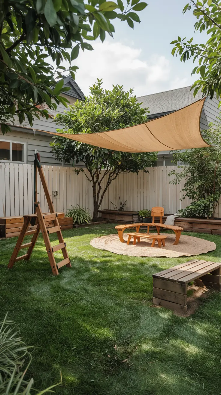 Outdoor Area Ideas for Kids 2026: Creative Backyard Play, DIY & Budget-Friendly Designs