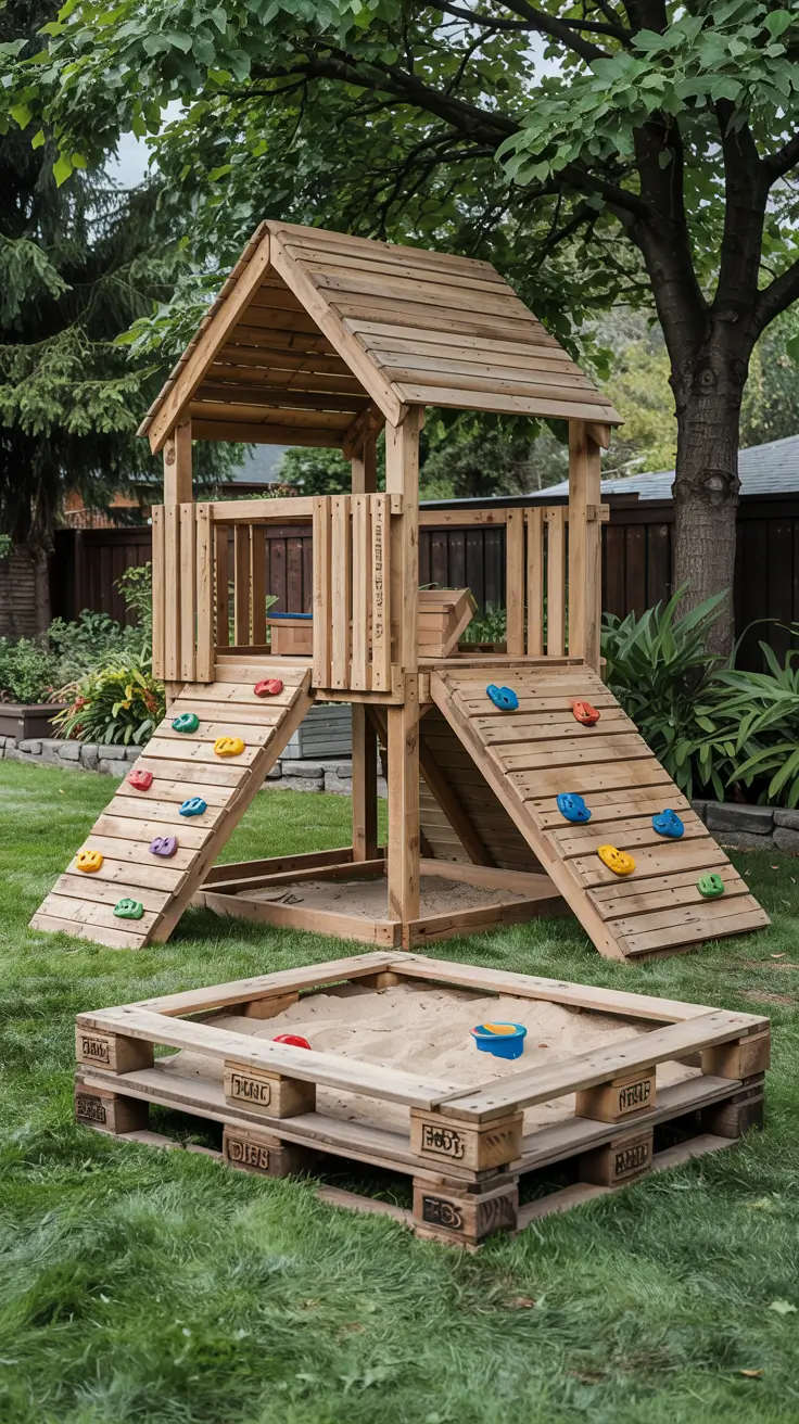 Outdoor Area Ideas for Kids 2026: Creative Backyard Play, DIY & Budget-Friendly Designs