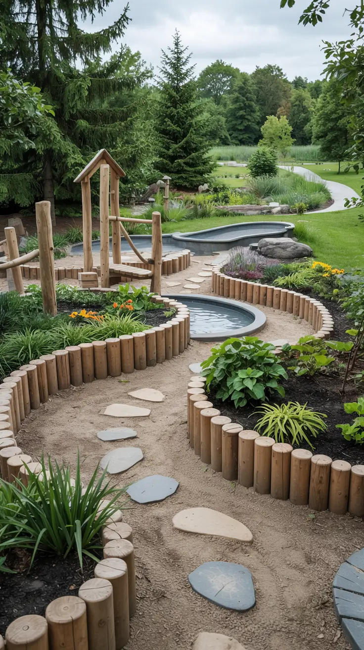 Outdoor Area Ideas for Kids 2026: Creative Backyard Play, DIY & Budget-Friendly Designs