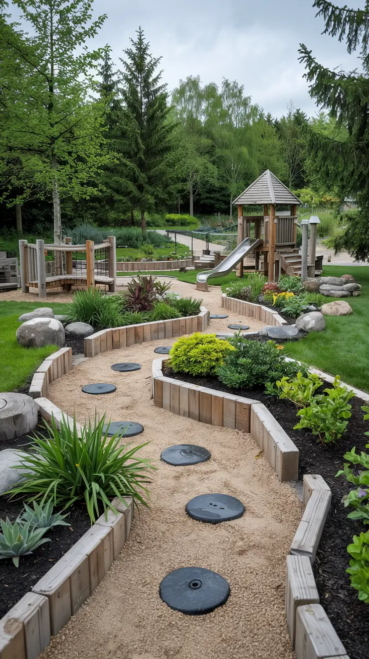 Outdoor Area Ideas for Kids 2026: Creative Backyard Play, DIY & Budget-Friendly Designs
