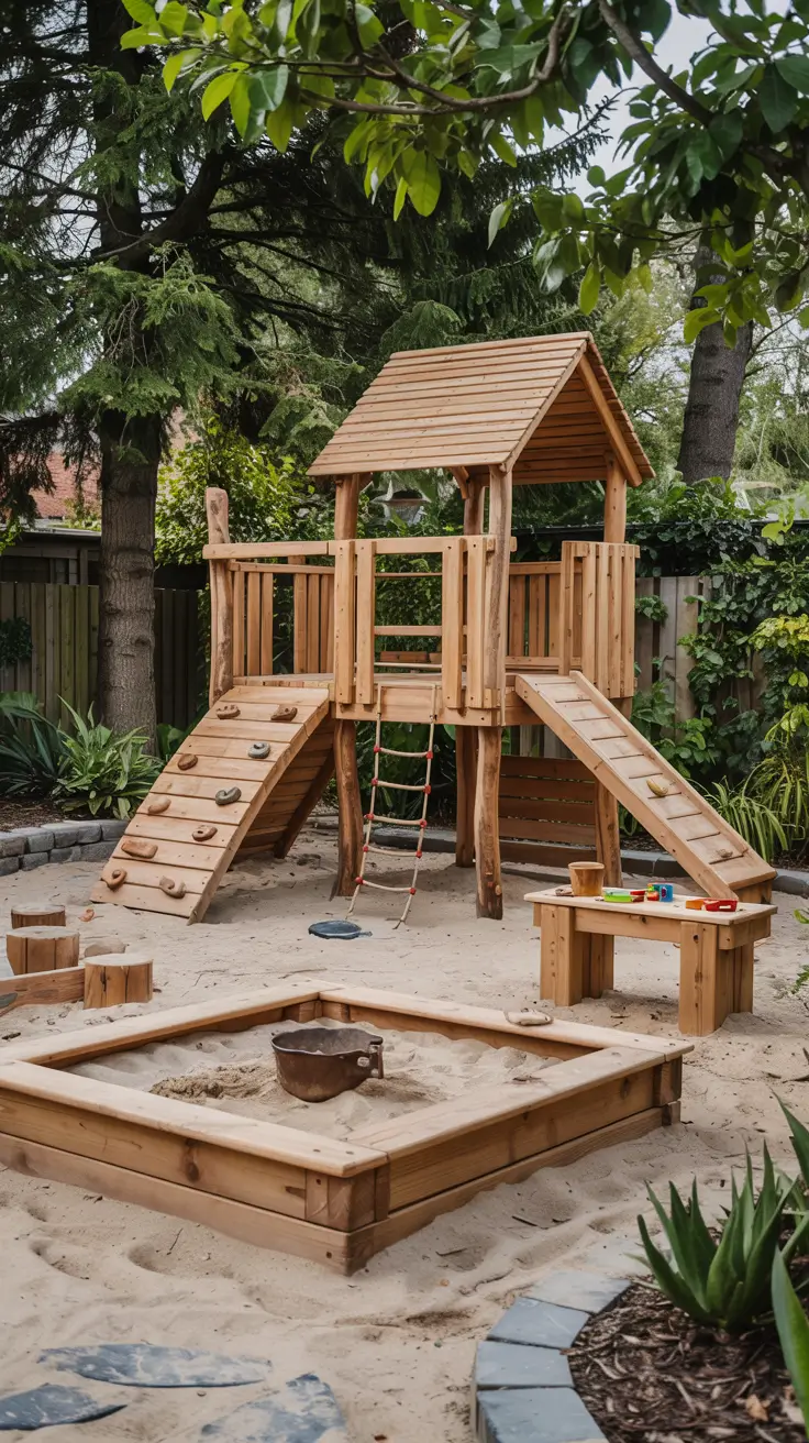 Outdoor Area Ideas for Kids 2026: Creative Backyard Play, DIY & Budget-Friendly Designs
