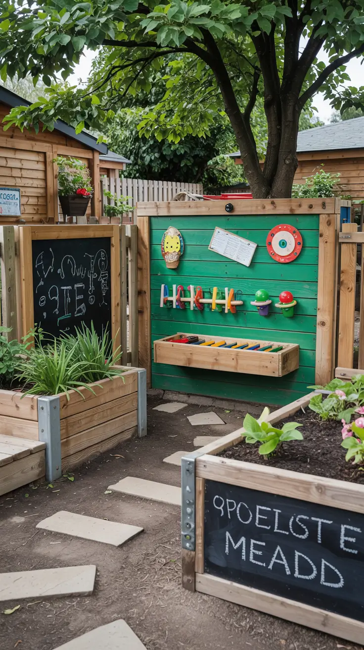 Outdoor Area Ideas for Kids 2026: Creative Backyard Play, DIY & Budget-Friendly Designs