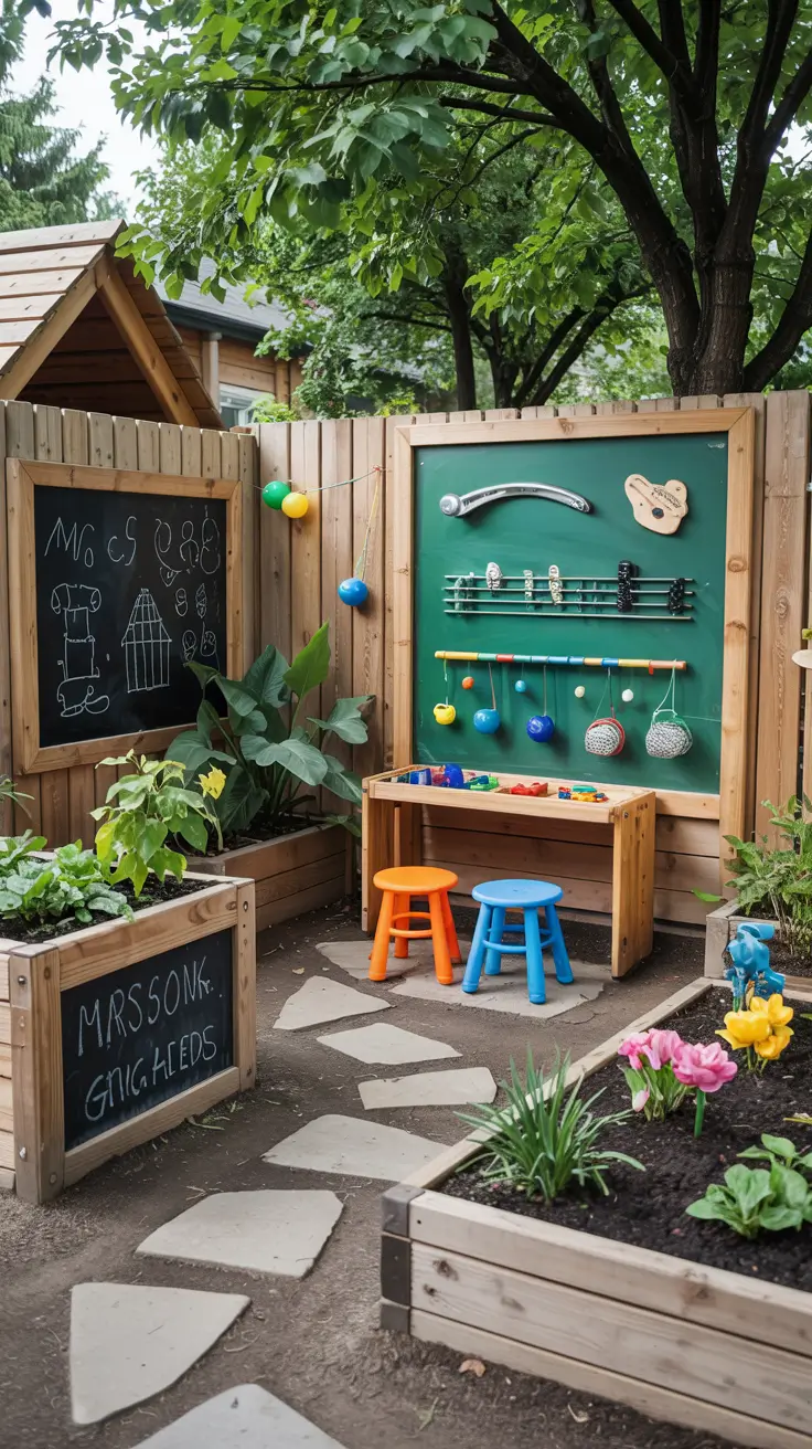 Outdoor Area Ideas for Kids 2026: Creative Backyard Play, DIY & Budget-Friendly Designs
