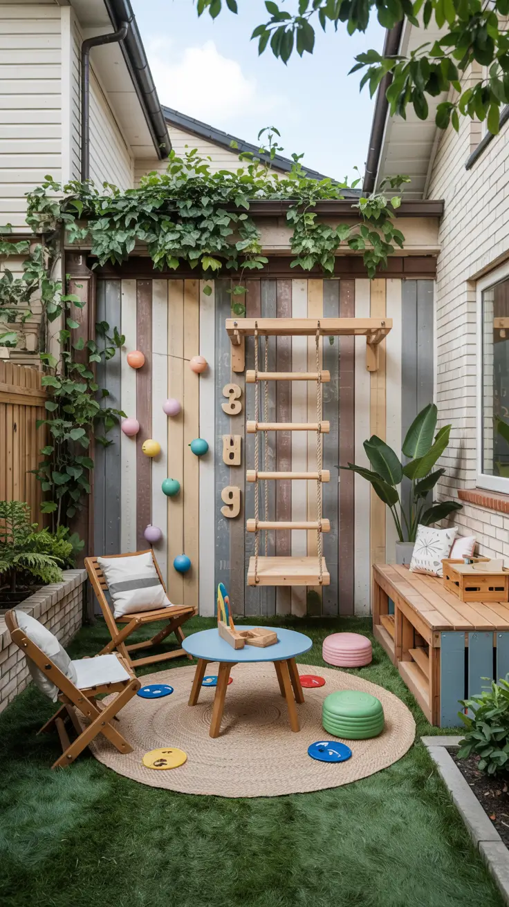 Outdoor Area Ideas for Kids 2026: Creative Backyard Play, DIY & Budget-Friendly Designs