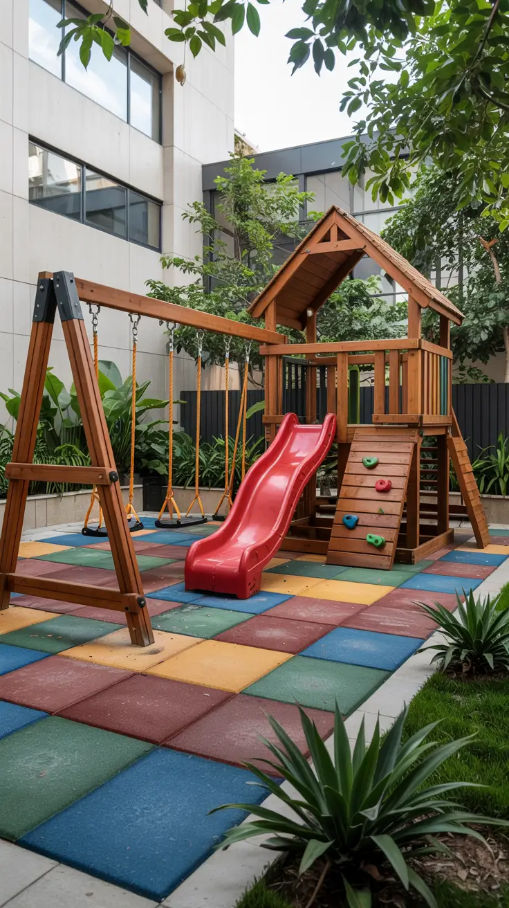 Outdoor Area Ideas for Kids 2026: Creative Backyard Play, DIY & Budget-Friendly Designs