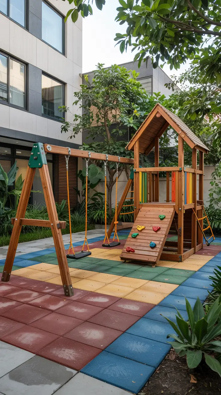 Outdoor Area Ideas for Kids 2026: Creative Backyard Play, DIY & Budget-Friendly Designs