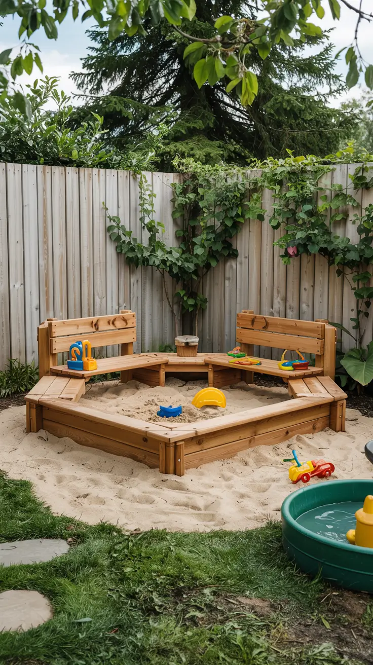 Outdoor Area Ideas for Kids 2026: Creative Backyard Play, DIY & Budget-Friendly Designs