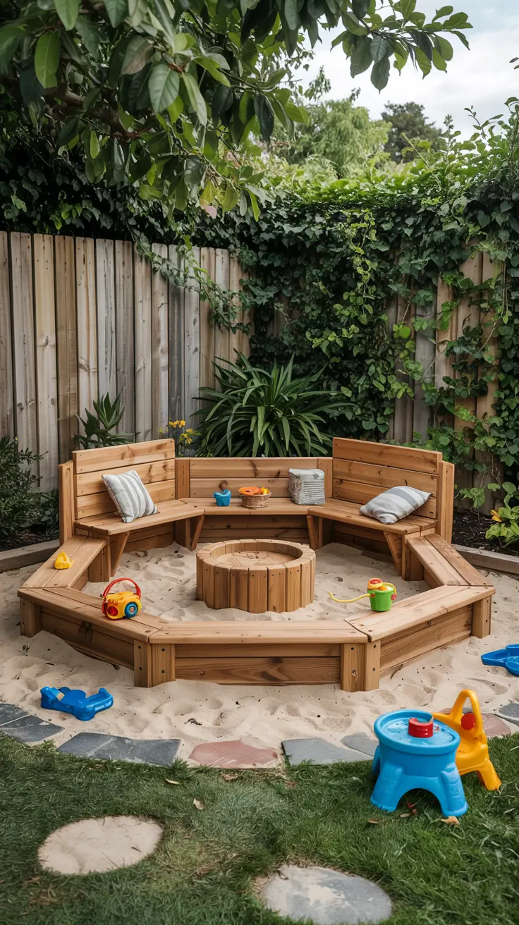 Outdoor Area Ideas for Kids 2026: Creative Backyard Play, DIY & Budget-Friendly Designs