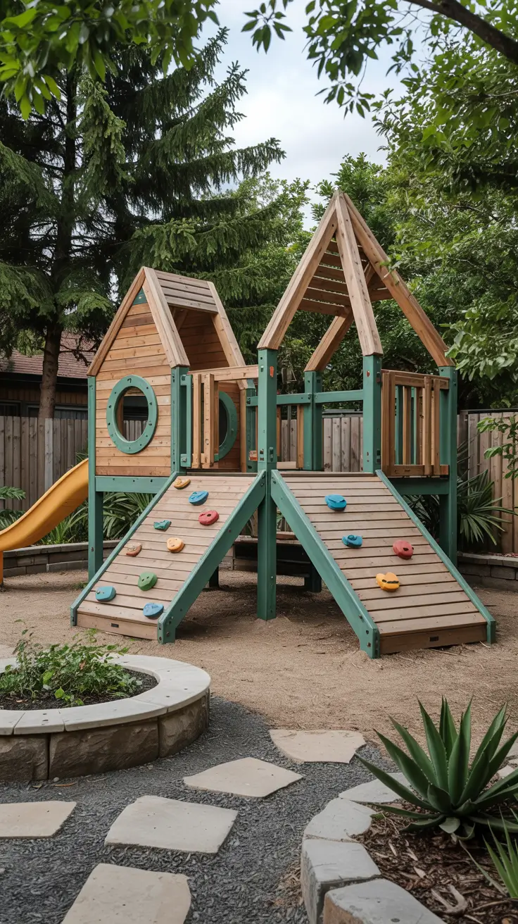 Outdoor Area Ideas for Kids 2026: Creative Backyard Play, DIY & Budget-Friendly Designs