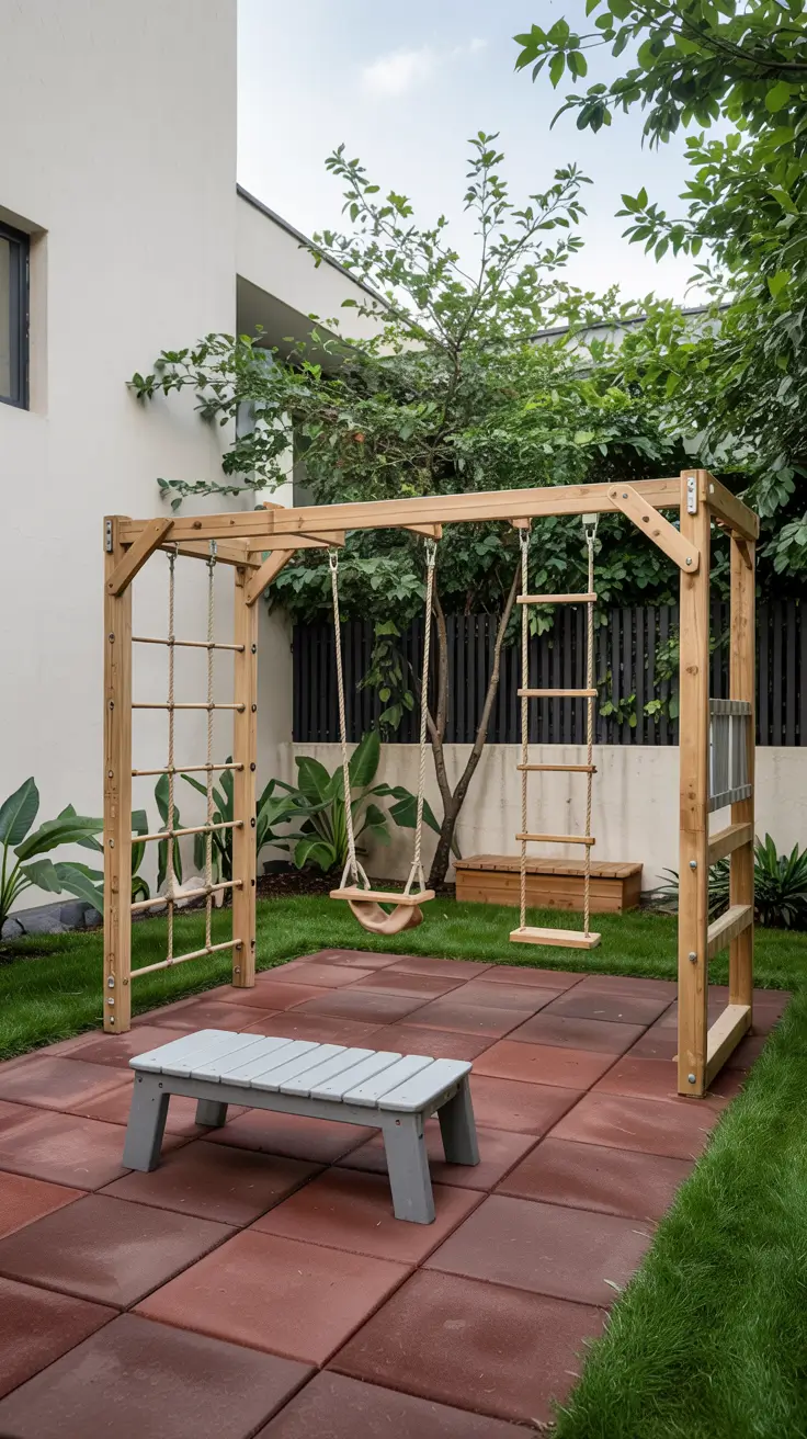 Outdoor Area Ideas for Kids 2026: Creative Backyard Play, DIY & Budget-Friendly Designs