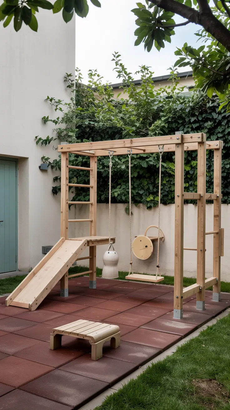 Outdoor Area Ideas for Kids 2026: Creative Backyard Play, DIY & Budget-Friendly Designs