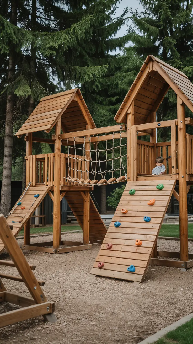 Outdoor Area Ideas for Kids 2026: Creative Backyard Play, DIY & Budget-Friendly Designs