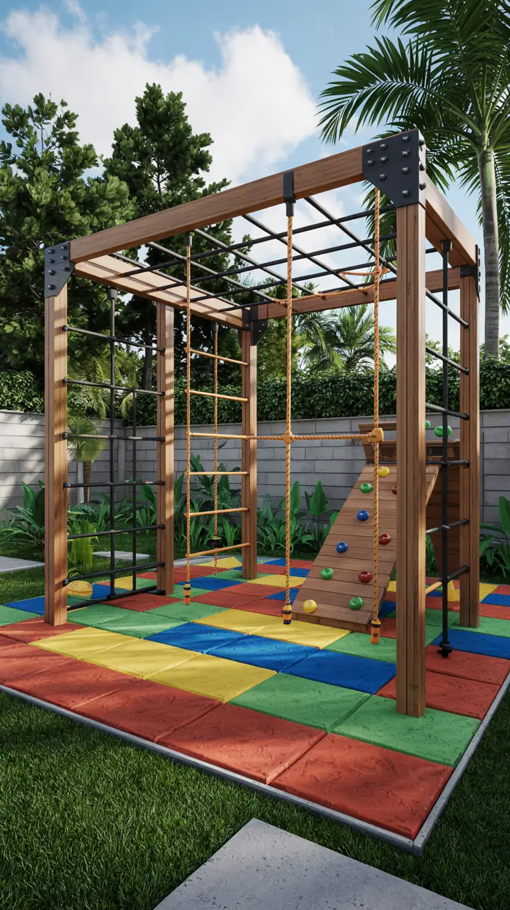 Outdoor Area Ideas for Kids 2026: Creative Backyard Play, DIY & Budget-Friendly Designs