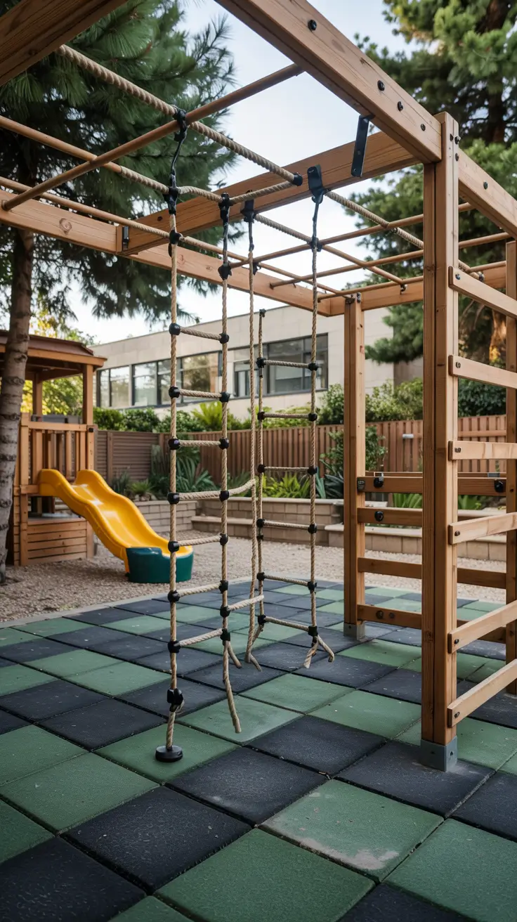 Outdoor Area Ideas for Kids 2026: Creative Backyard Play, DIY & Budget-Friendly Designs