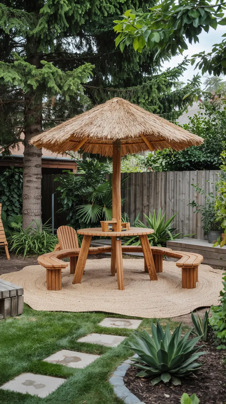Outdoor Area Ideas for Kids 2026: Creative Backyard Play, DIY & Budget-Friendly Designs