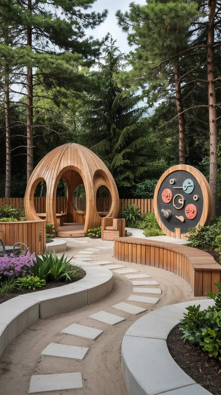 Outdoor Area Ideas for Kids 2026: Creative Backyard Play, DIY & Budget-Friendly Designs