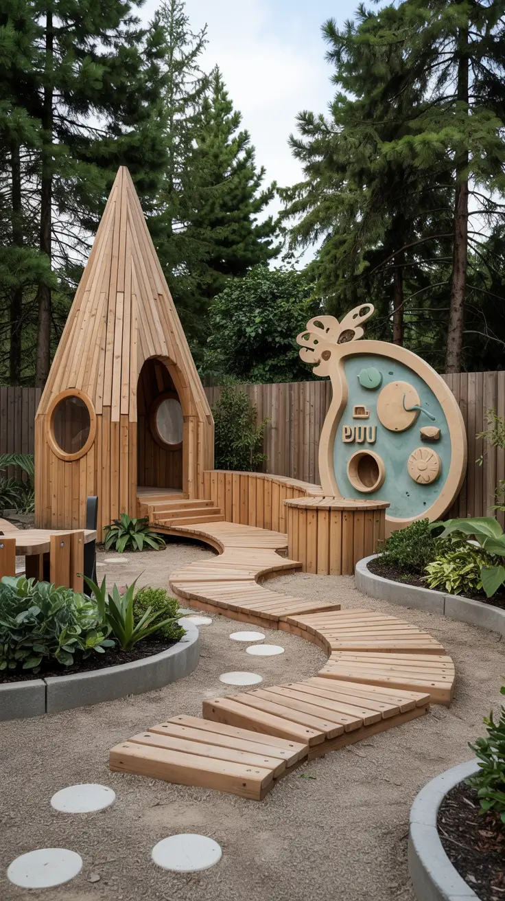 Outdoor Area Ideas for Kids 2026: Creative Backyard Play, DIY & Budget-Friendly Designs