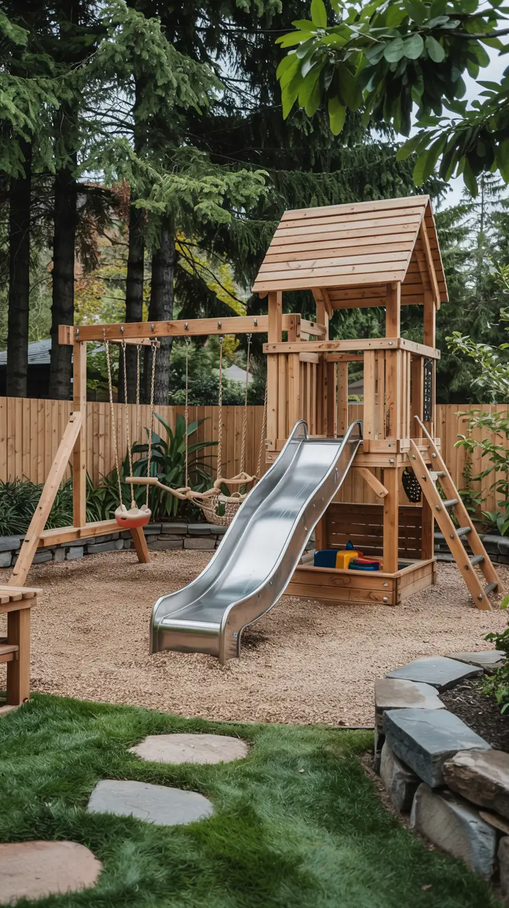 Outdoor Area Ideas for Kids 2026: Creative Backyard Play, DIY & Budget-Friendly Designs