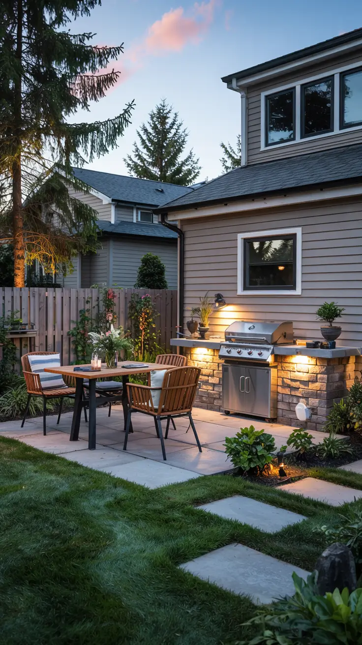 Outdoor BBQ Area 2026: Stylish, Budget-Friendly Ideas for Every Backyard