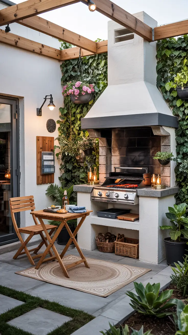 Outdoor BBQ Area 2026: Stylish, Budget-Friendly Ideas for Every Backyard