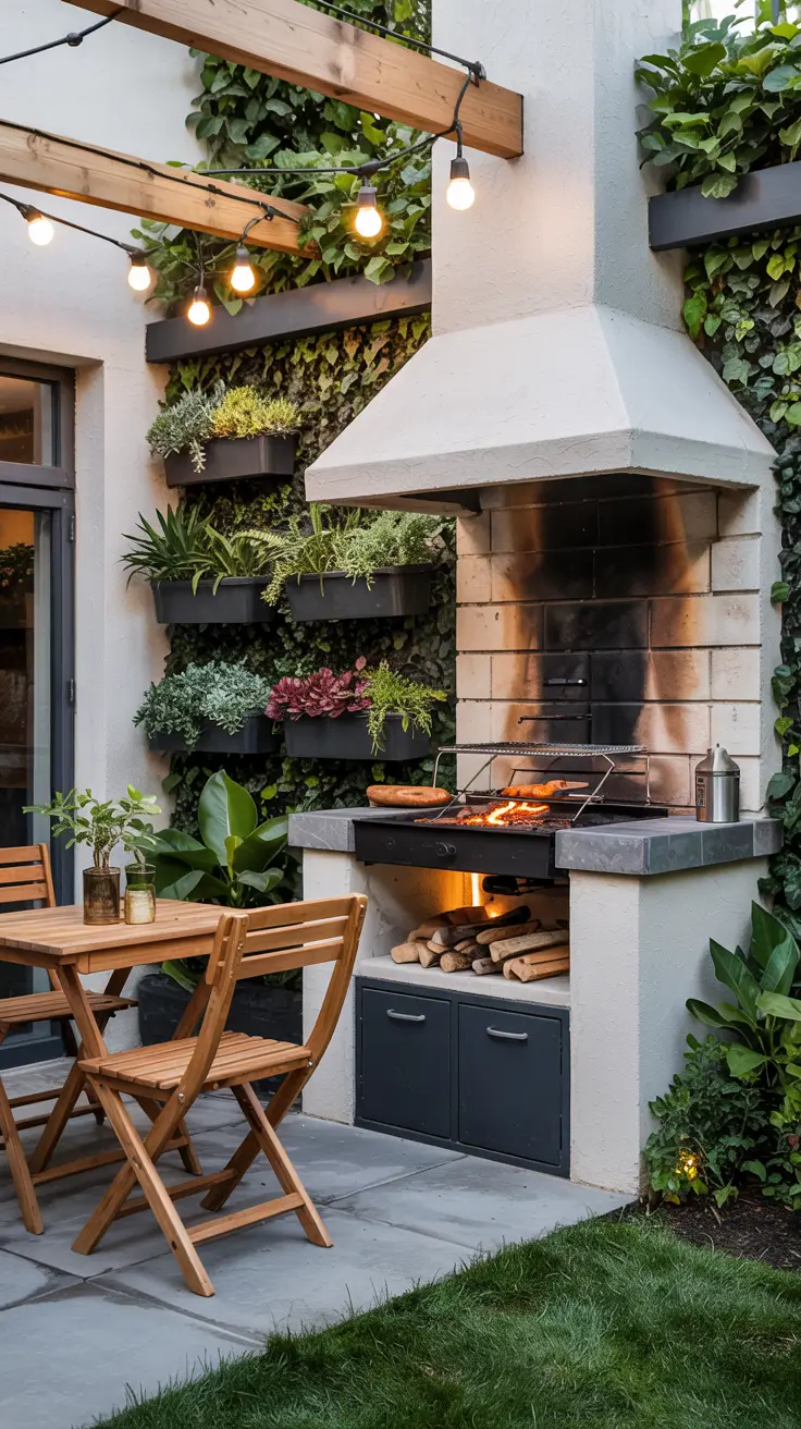 Outdoor BBQ Area 2026: Stylish, Budget-Friendly Ideas for Every Backyard