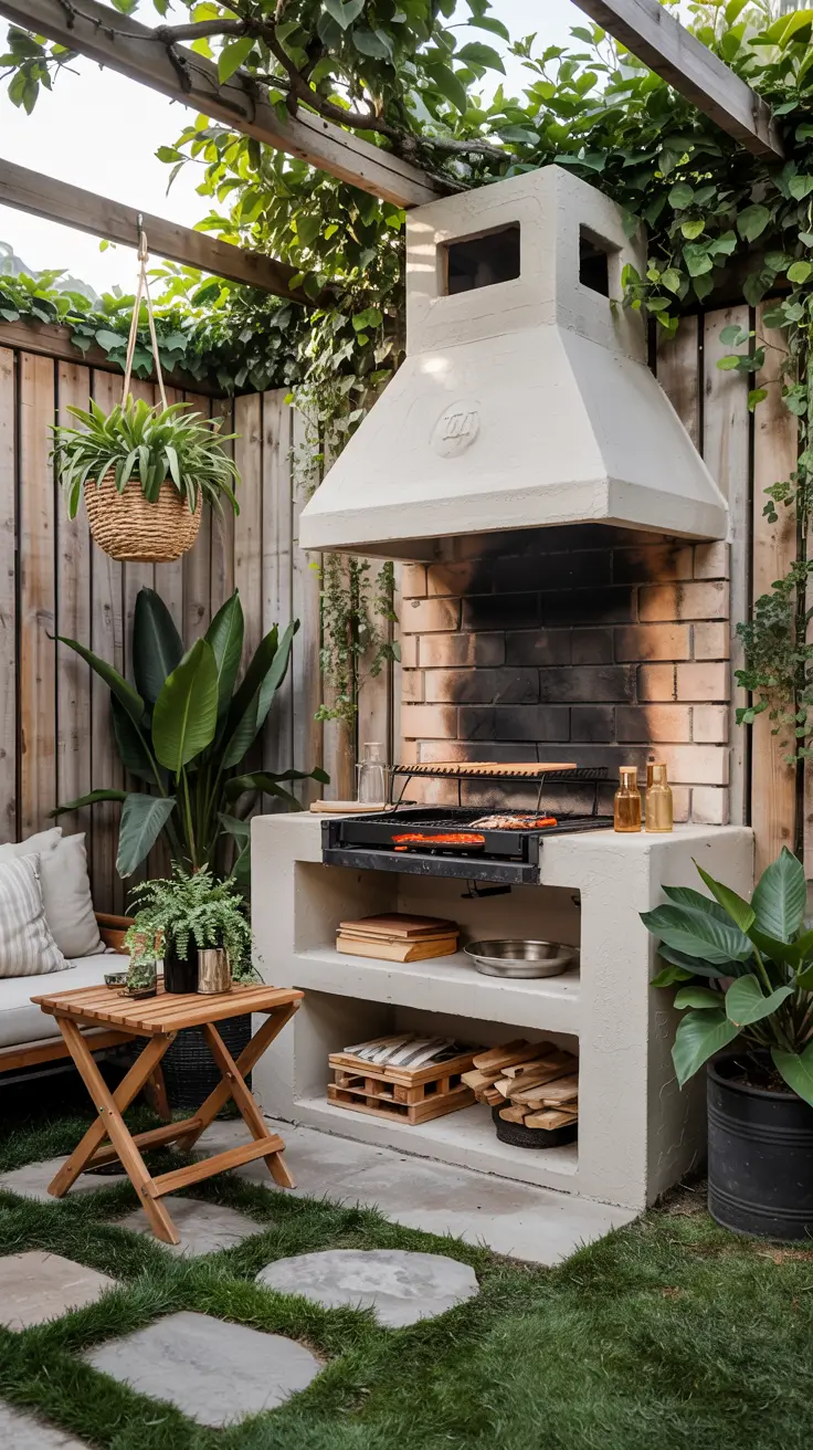 Outdoor BBQ Area 2026: Stylish, Budget-Friendly Ideas for Every Backyard