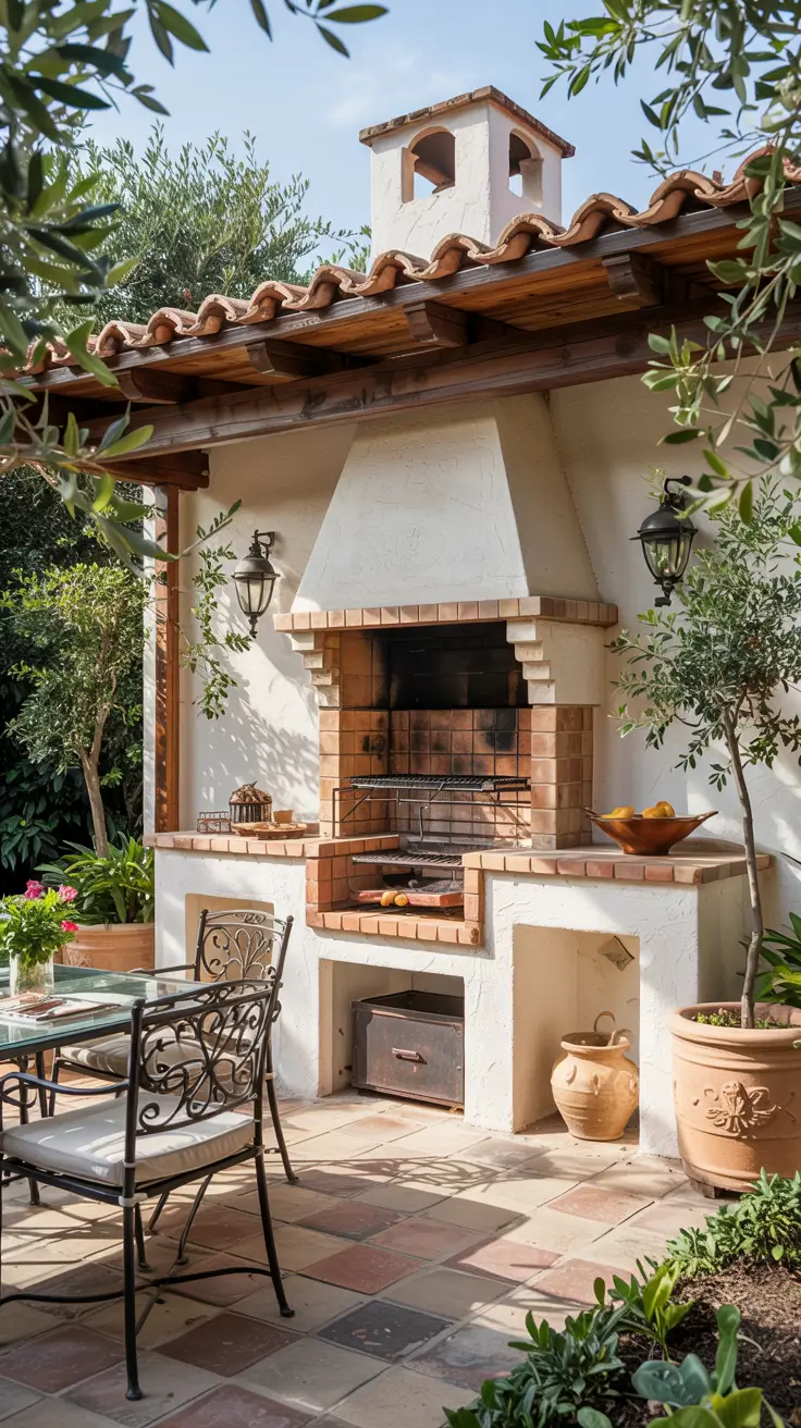 Outdoor BBQ Area 2026: Stylish, Budget-Friendly Ideas for Every Backyard