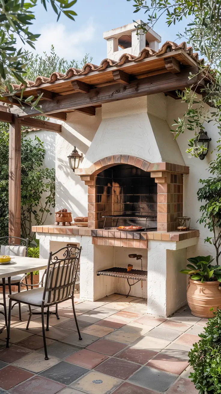 Outdoor BBQ Area 2026: Stylish, Budget-Friendly Ideas for Every Backyard