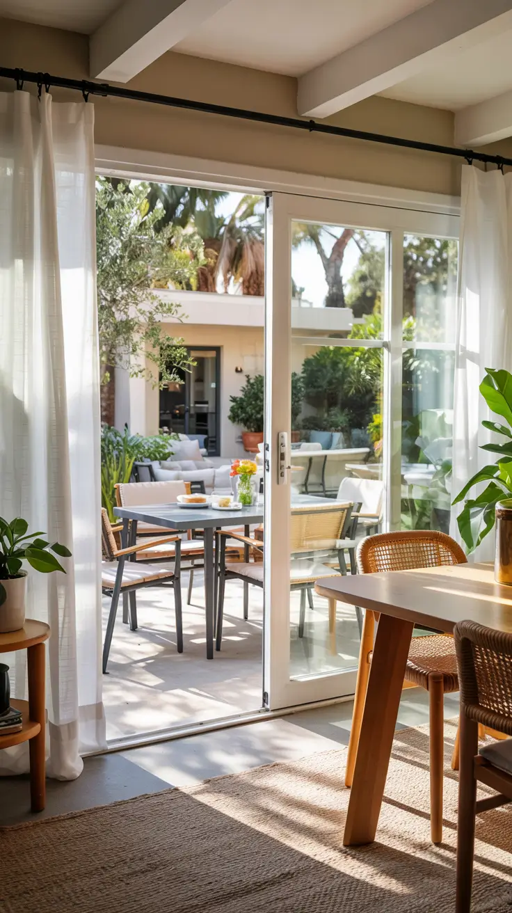 Outdoor Breakfast Patio 2026: Cozy Nooks, Tables & Aesthetic Morning Spaces