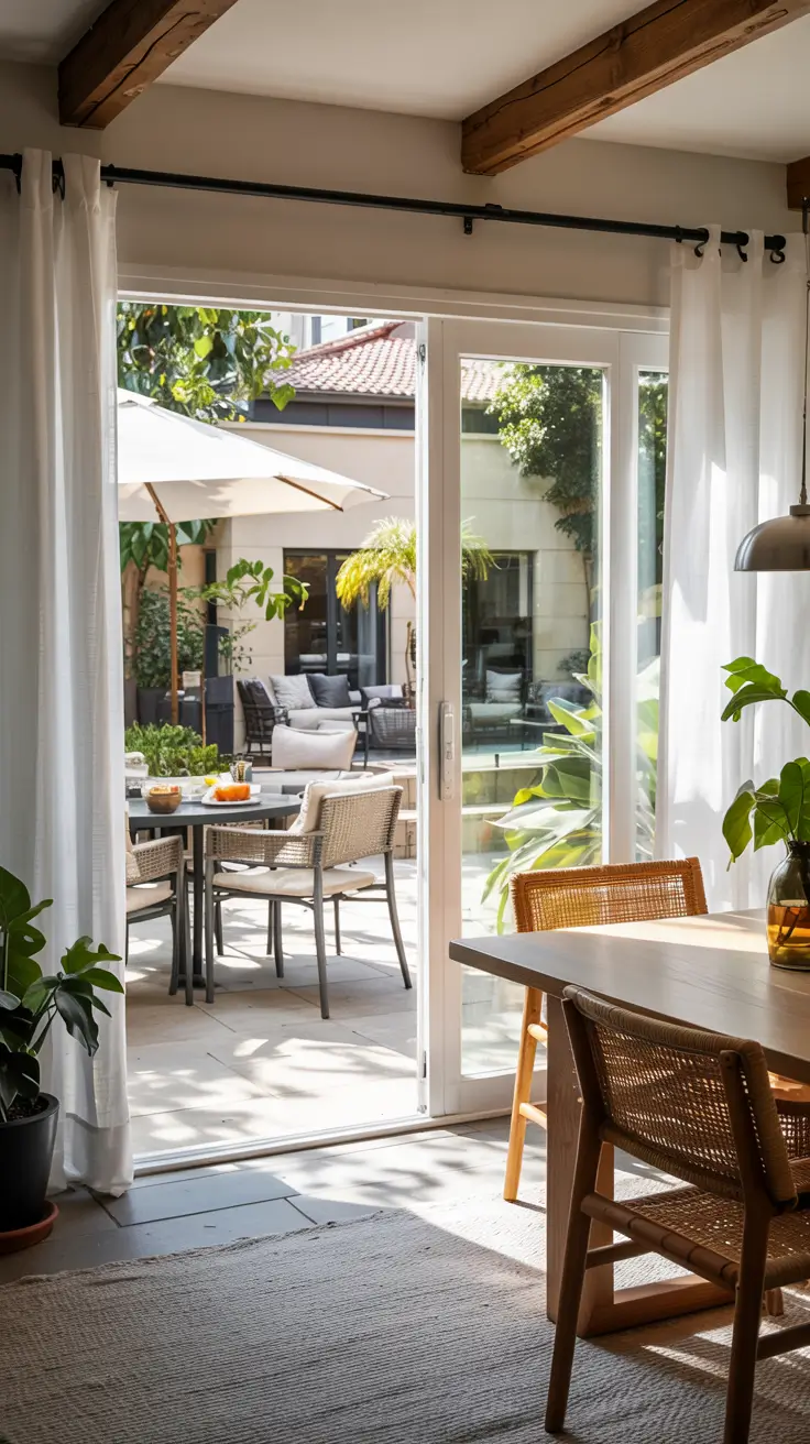 Outdoor Breakfast Patio 2026: Cozy Nooks, Tables & Aesthetic Morning Spaces