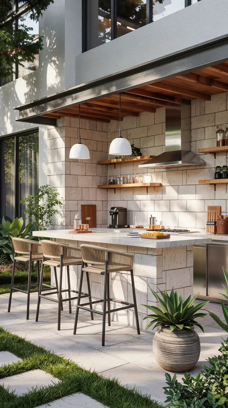 Outdoor Breakfast Patio 2026: Cozy Nooks, Tables & Aesthetic Morning Spaces