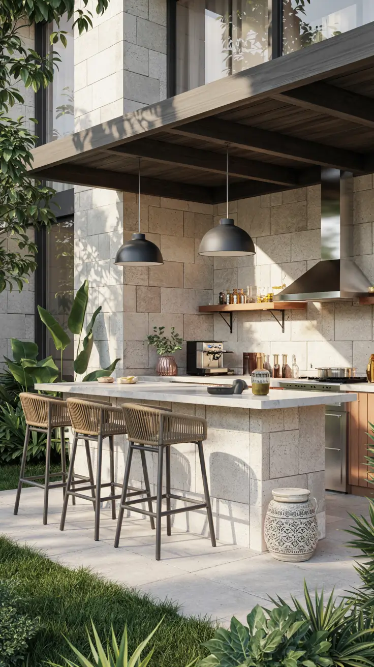 Outdoor Breakfast Patio 2026: Cozy Nooks, Tables & Aesthetic Morning Spaces