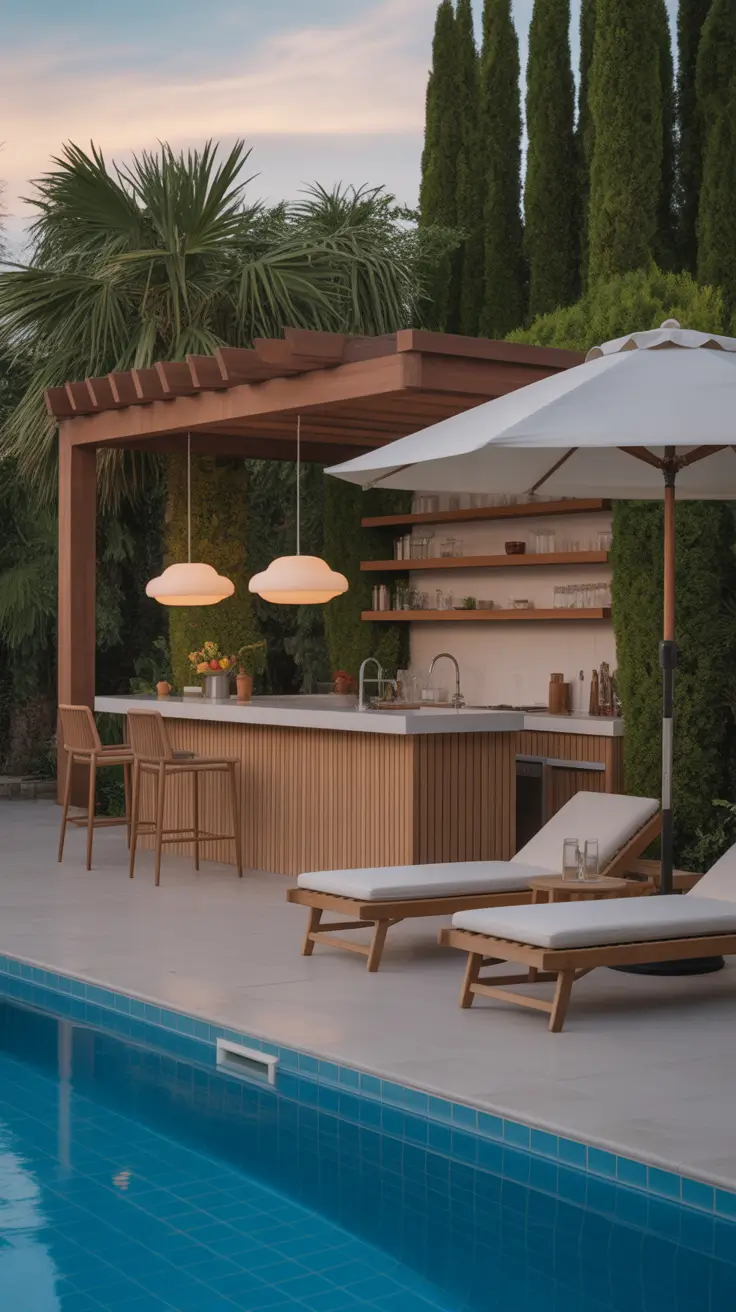 Outdoor Kitchen Ideas 2026: Modern, Rustic & Budget-Friendly Designs for Every Backyard