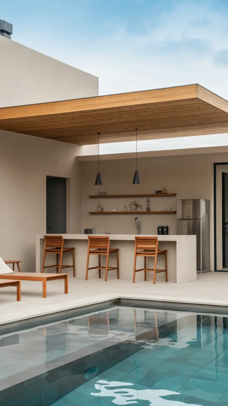 Outdoor Kitchen Ideas 2026: Modern, Rustic & Budget-Friendly Designs for Every Backyard