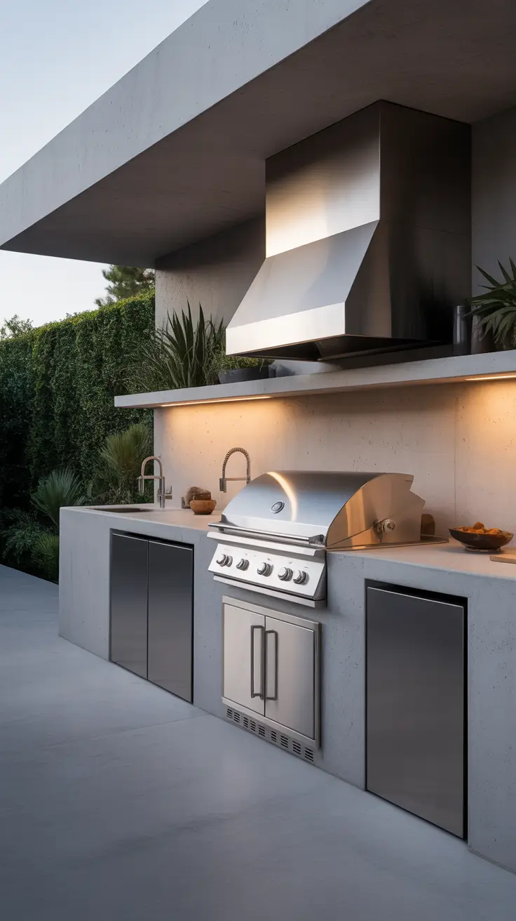 Outdoor Kitchen Ideas 2026: Modern, Rustic & Budget-Friendly Designs for Every Backyard