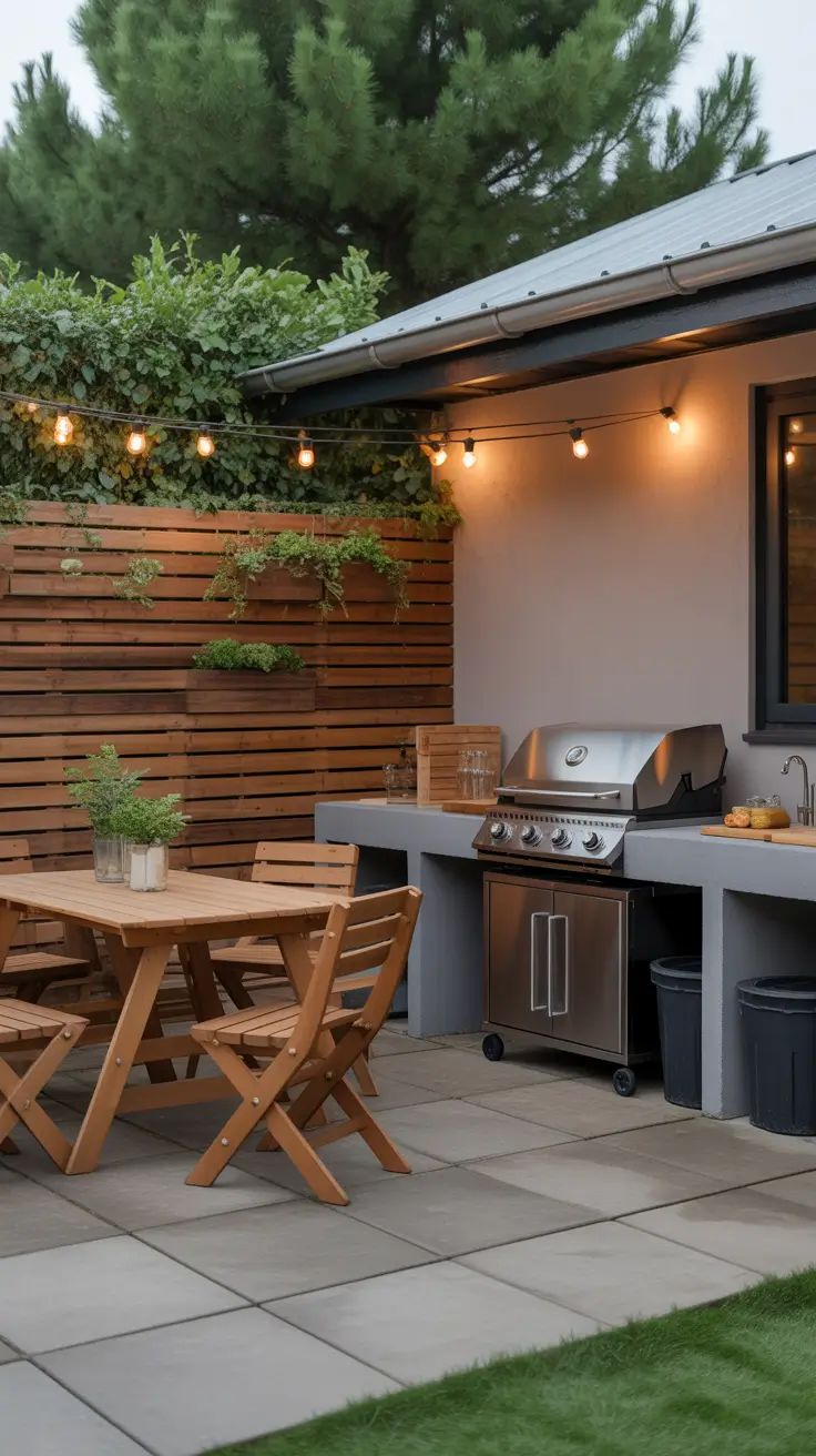 Outdoor Kitchen Ideas 2026: Modern, Rustic & Budget-Friendly Designs for Every Backyard