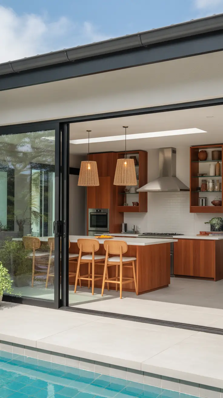 Outdoor Kitchen Ideas 2026: Modern, Rustic & Budget-Friendly Designs for Every Backyard