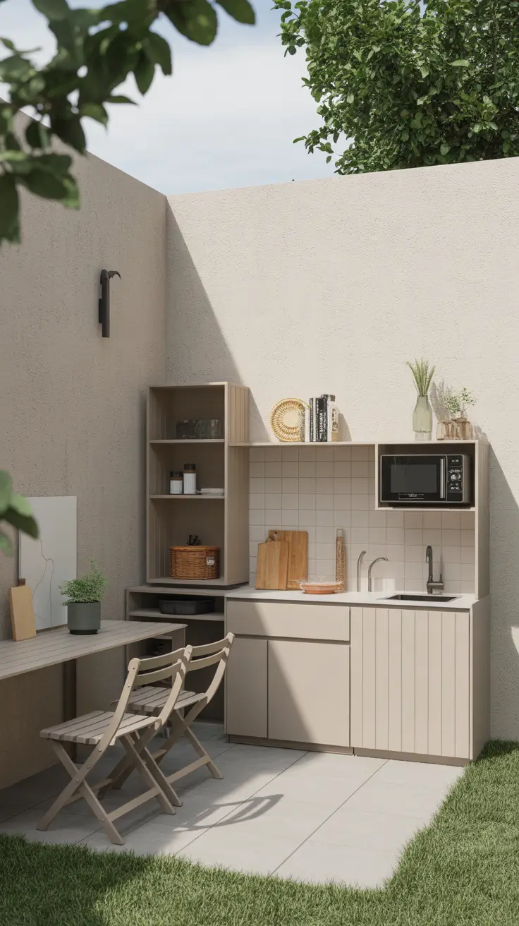 Outdoor Kitchen Ideas 2026: Modern, Rustic & Budget-Friendly Designs for Every Backyard