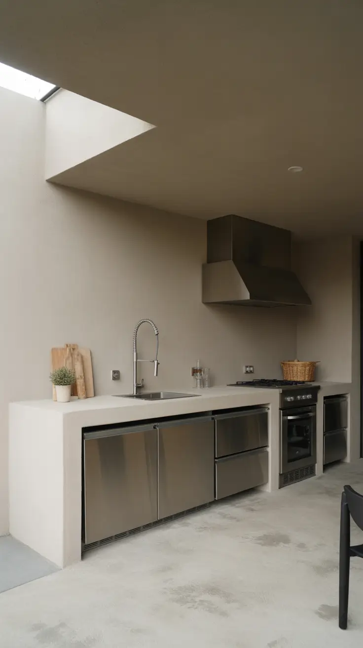 Outdoor Kitchen Ideas 2026: Modern, Rustic & Budget-Friendly Designs for Every Backyard