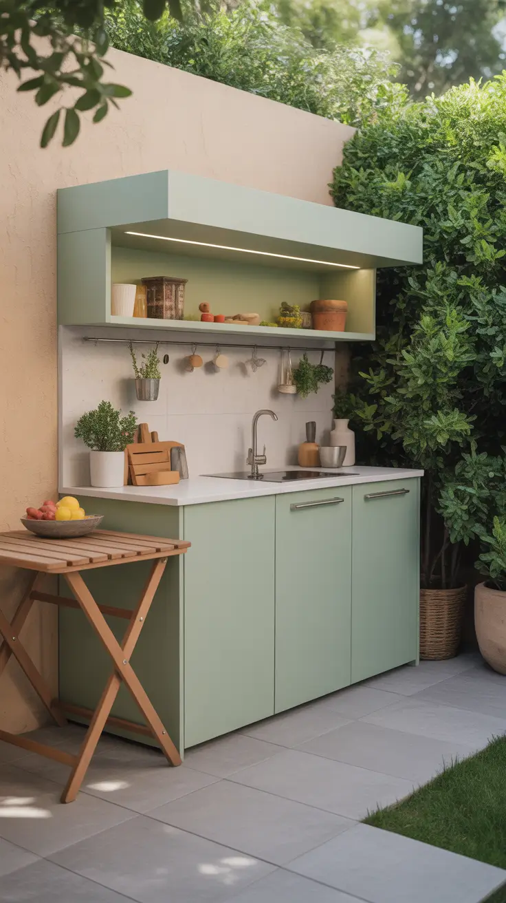 Outdoor Kitchen Ideas 2026: Modern, Rustic & Budget-Friendly Designs for Every Backyard