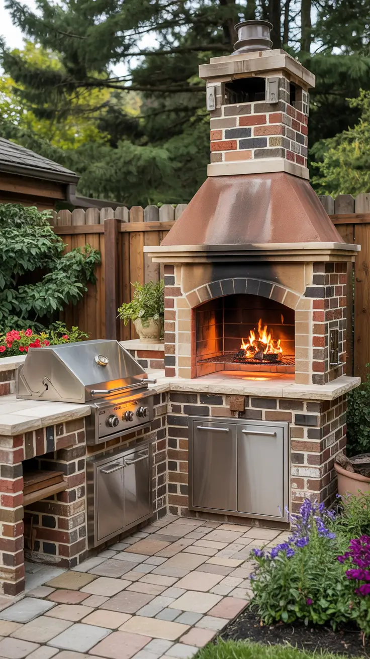 Outdoor Kitchen Ideas 2026: Modern, Rustic & Budget-Friendly Designs for Every Backyard