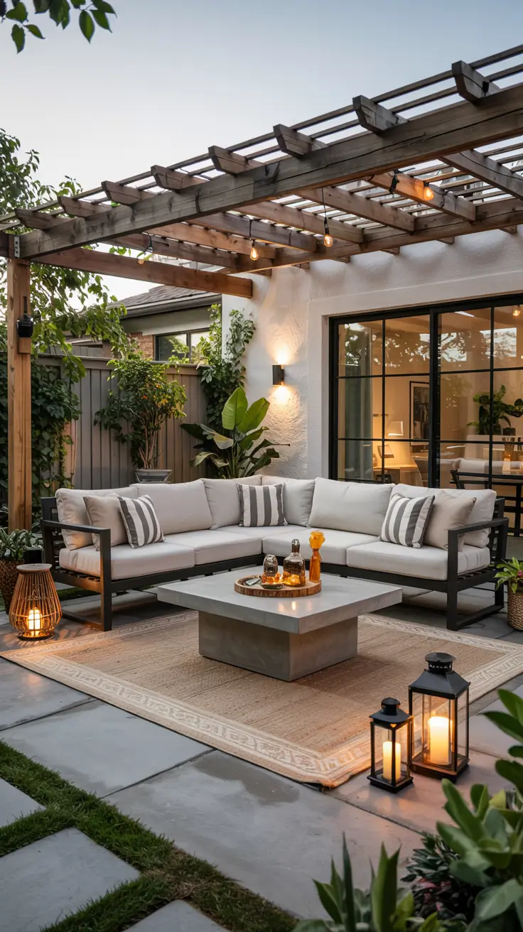 Patio Decorating Ideas 2026: Cozy, Budget-Friendly & Stylish Outdoor Spaces