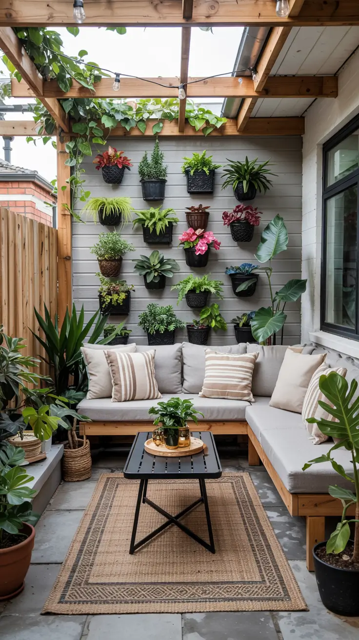 Patio Decorating Ideas 2026: Cozy, Budget-Friendly & Stylish Outdoor Spaces