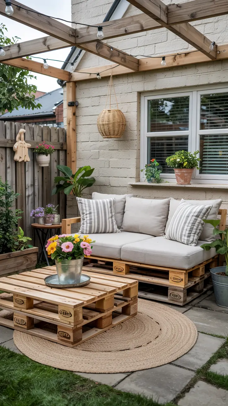 Patio Decorating Ideas 2026: Cozy, Budget-Friendly & Stylish Outdoor Spaces
