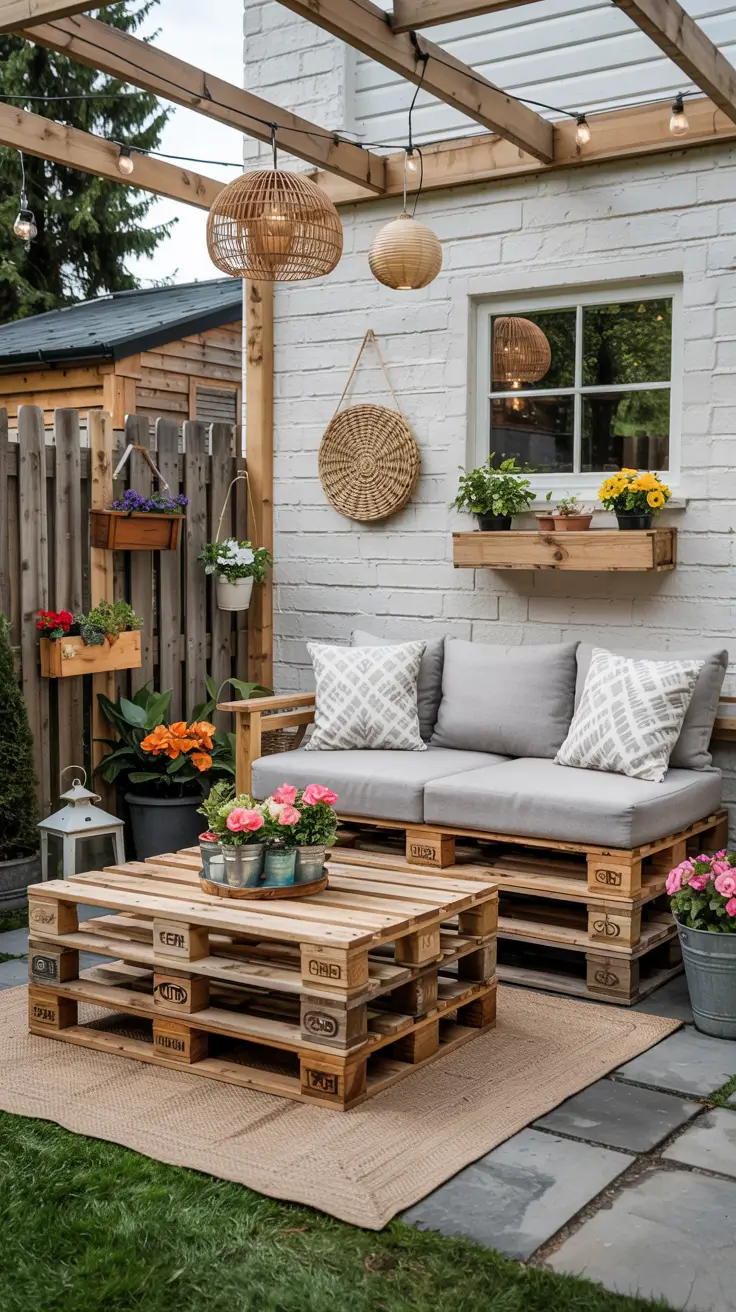 Patio Decorating Ideas 2026: Cozy, Budget-Friendly & Stylish Outdoor Spaces