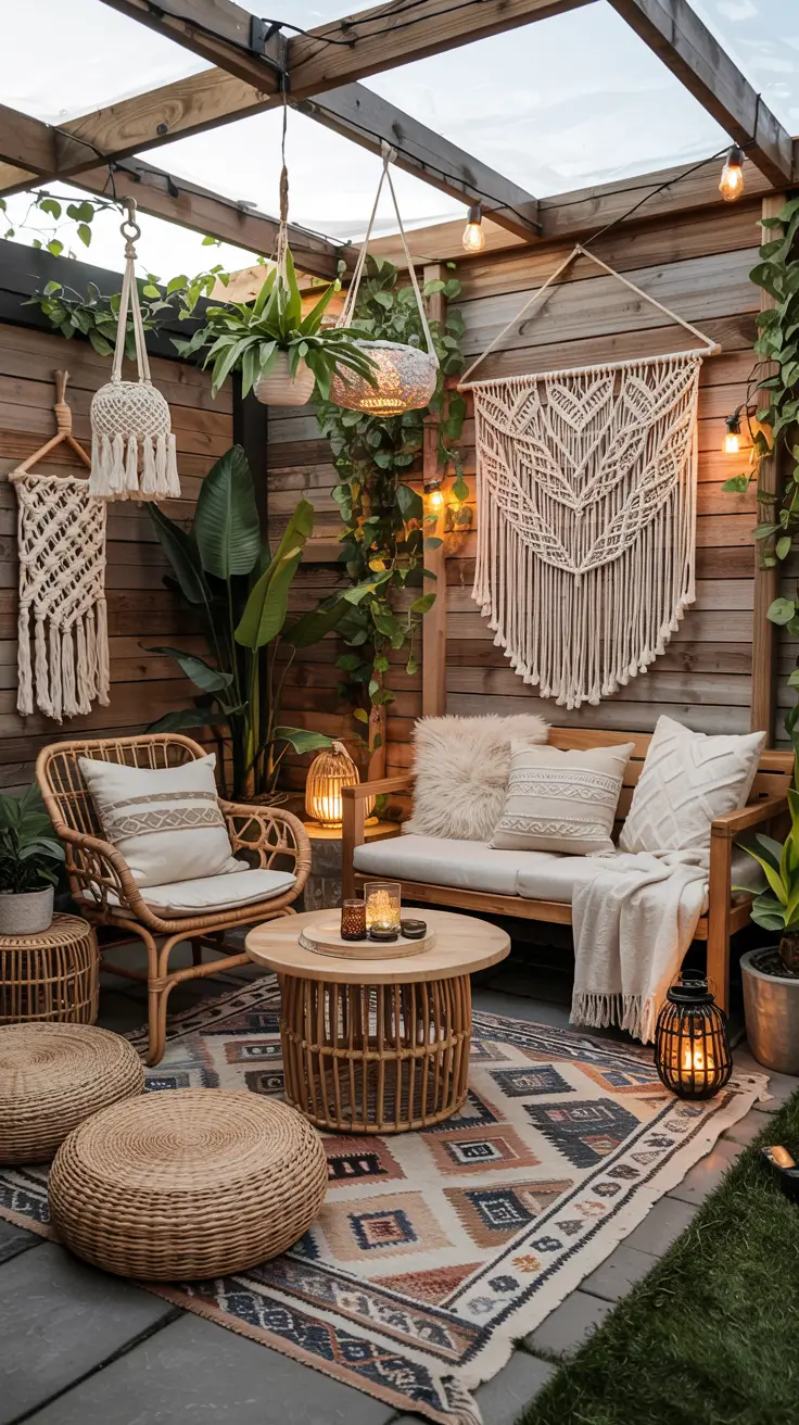 Patio Decorating Ideas 2026: Cozy, Budget-Friendly & Stylish Outdoor Spaces